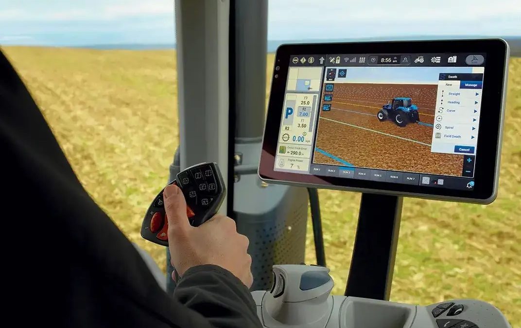 Monitores IntelliView™